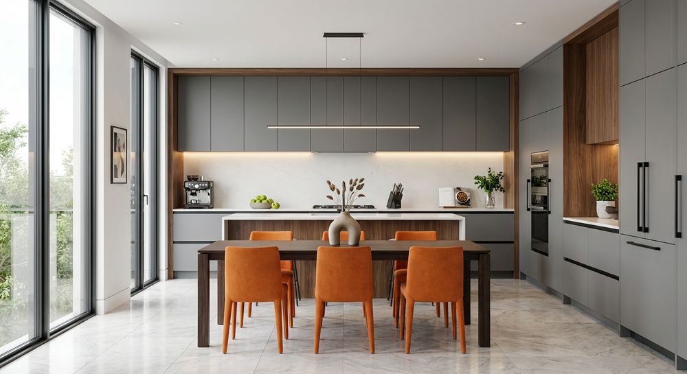 Harmonia: Modern Living, Effortless Style
