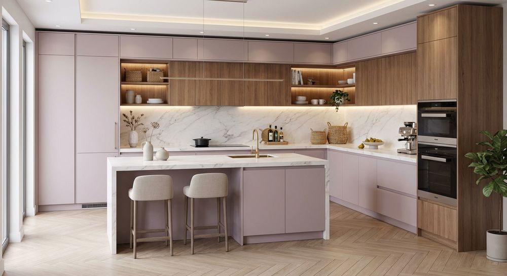 The Serene Culinary Haven